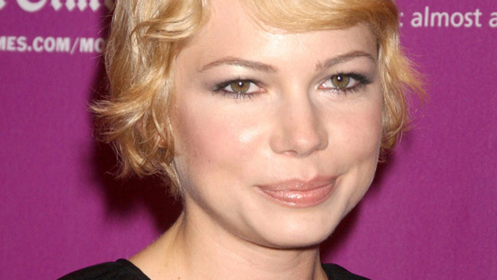 Michelle Williams: Wird zu Janis Joplin