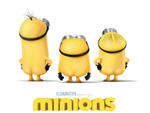 „Minions“ – Das Gewinnspiel zum Kino-Start
