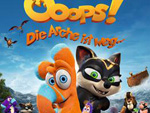 „Ooops! Die Arche ist weg …“ – Das Gewinnspiel zum Kino-Start