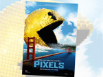 „Pixels“ – Das Gewinnspiel zum Kino-Start