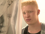Model Shaun Ross: Penis-Video sorgt für Schlagzeilen