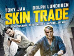 „Skin Trade“ – Das Gewinnspiel zum Kino-Start