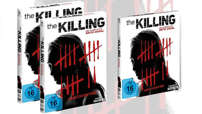 The Killing (Foto: Promo)