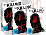 „The Killing“ – Das Gewinnspiel zum DVD-Start der dritten Staffel