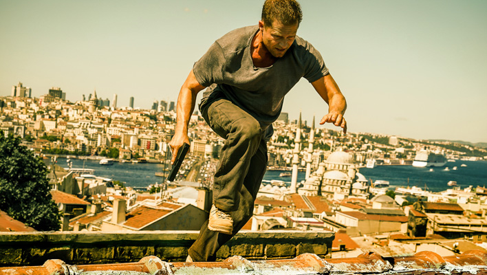 Til Schweiger als Kommissar Tschiller (Foto: Syrreal Entertainment/Nik Konietzny)