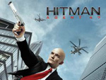 „Hitman – Agent 47“ – Das Gewinnspiel zum Kino-Start