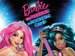 „Barbie – Eine Prinzessin im Rockstar Camp“ – Das Gewinnspiel zum Kino-Event