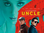 „Codename U.N.C.L.E.“ – Das Gewinnspiel zum Kino-Start