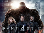 „Fantastic Four“ – Das Gewinnspiel zum Kino-Start