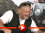 Frank Kessler gibt Tipps gegen die Sommerhitze
