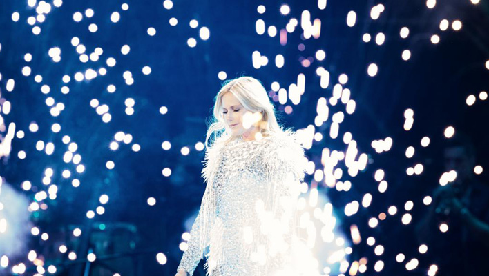 Helene Fischer (Foto: Sandra Ludewig)