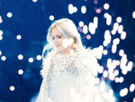 Helene Fischer: „Farbenspiel Live“ für das Wohnzimmer
