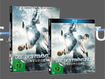 „Die Bestimmung – Insurgent“ – Das Gewinnspiel zum DVD-Start