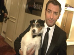 Trauer um Film-Hund Uggie: Tierischer Star aus „The Artist“ gestorben
