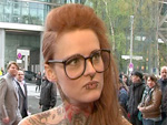 Jennifer Weist: Jennifer Rostock Sängerin in brutalen Überfall verwickelt