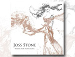 Joss Stone – Gewinne das neue Album „Water For Your Soul“