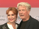 Jürgen Prochnow: Wie läuft‘s in Ehe Nummer 3?