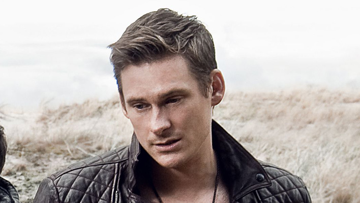 Lee Ryan von Blue (Foto: Sandra Seefeld)