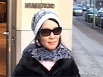 Lucy Liu: Erstes Kind mit 46!