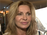 Maren Gilzer: So aktiv engagiert sie sich
