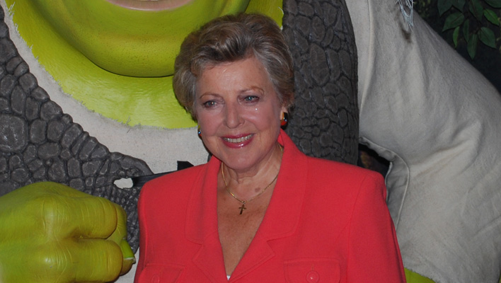 Marie-Luise-Marjan (Foto: HauptBruch GbR)