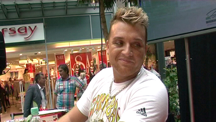Menowin Fröhlich (Foto: HauptBruch GbR)