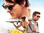 „Mission Impossible – Rogue Nation“ – Das Gewinnspiel zum Kino-Start