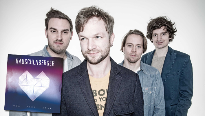 Rauschenberger (Foto: Promo)