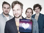 Rauschenberger „Wir sind alle“ – Das Gewinnspiel zum Album-Release