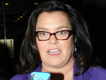 Rosie O’Donnell: Von der Tochter verlassen