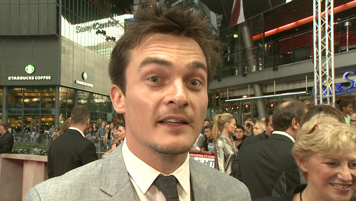 Rupert Friend (Foto: HauptBruch GbR)
