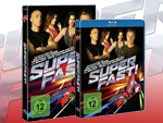 „Superfast“ – Das Gewinnspiel zum DVD-Start der „Fast & Furious“-Parodie