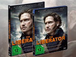 „The Liberator“ – Das Gewinnspiel zum DVD-Start