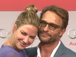 Thomas Kretschmann: Hochzeit mit Freundin Brittany Rice?