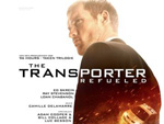„The Transporter Refueled“ – Das Gewinnspiel zum Kino-Start
