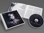 Das neue Album „Song Poeten.“ von Annett Louisan