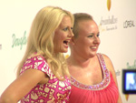 Dreamball 2015: Joss Stone barfuß, Sarah Connor ganz zärtlich!