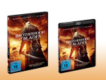 „Brotherhood Of Blades“ – Das Gewinnspiel zum Heimkino-Start