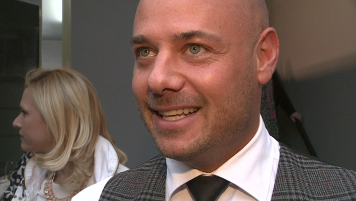 Christian Tews (Foto: HauptBruch GbR)
