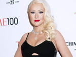 Christina Aguilera: Glitzer, Glamour und Gewalt
