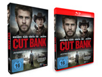 „Cut Bank – Kleine Morde unter Nachbarn“ – Das Gewinnspiel zum Heimkino-Start