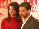 Daniel Brühl im Liebes-Glück mit Freundin