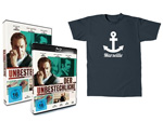 „Der Unbestechliche – Mörderisches Marseille“ – Das Gewinnspiel zum Heimkino-Start