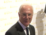 Runder Geburtstag: Fußball-Kaiser Franz Beckenbauer wird 70
