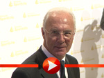Franz Beckenbauer (Foto: HauptBruch GbR