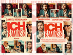 „Ich und Kaminski“ – Das Gewinnspiel zum Kinostart