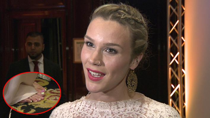 Joss Stone (Foto: HauptBruch GbR)