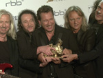 Das sind die Preisträger der Goldenen Henne 2015