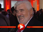Mario Adorf (Foto: HauptBruch GbR)