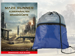 „Maze Runner – Die Auserwählten in der Brandwüste“ – Das Gewinnspiel zum Kinostart